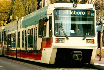 TriMet discounted pass program successful at Health Professions campus