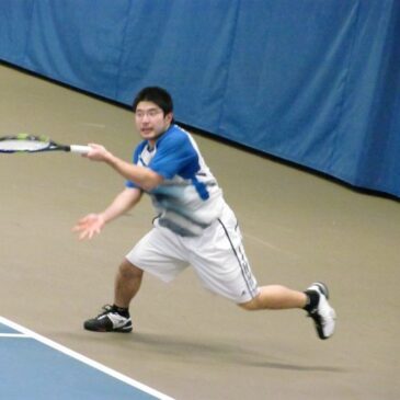 Corvallis tournament gives PU tennis extra experience