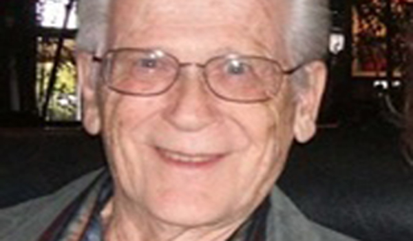 Alumnus, optometry professor passes away