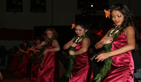 Lu’au: Longtime tradition returns for 51st year