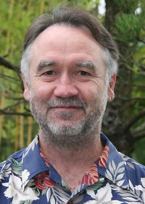 Professor O’Connor leaves scholarships for Pacific students