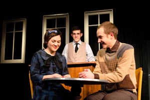 Spring play reinvents classic