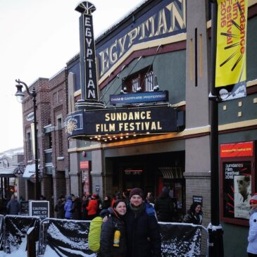 Travel course takes students to Sundance