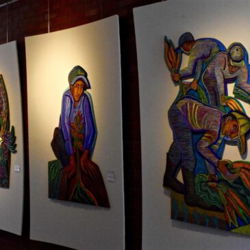 Oregon artist honors immigrant agriculture