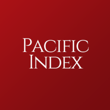 Editor-in-Chief of The Pacific Index retires early