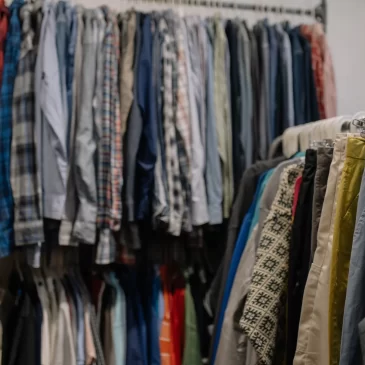 The Thrifting Trend and the Negative Effects on Low-Income Communities