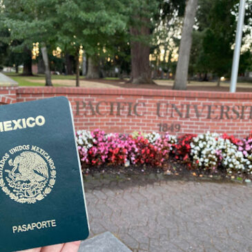Office of Equity, Diversity, and Inclusion Offers Scholarships for Low-Income Mexican Students
