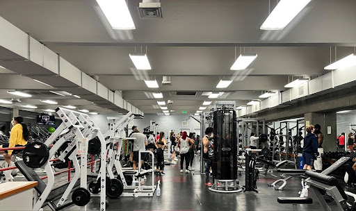 Fitness Center Continues to Test Students Patience