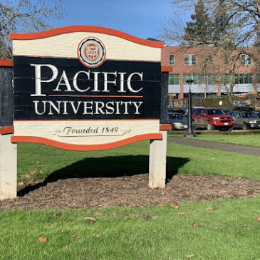 Dear Pacific: Be more transparent with your transfer students