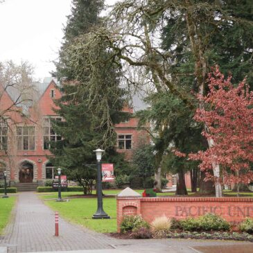 Selection of New Pacific University President Sparks Controversy in Hiring Process