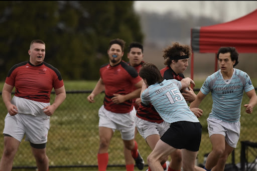 Pacific Rugby Adapts to Recent Changes