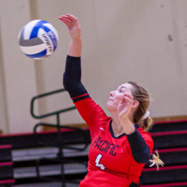 Boxer Volleyball Looks to Bounce Back