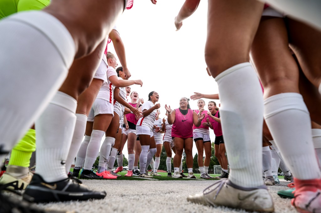 Familiar Faces Take Lead For Women’s Soccer&nbsp;Team
