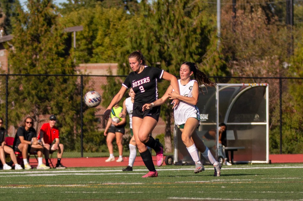 The Transition to a Collegiate Athlete 