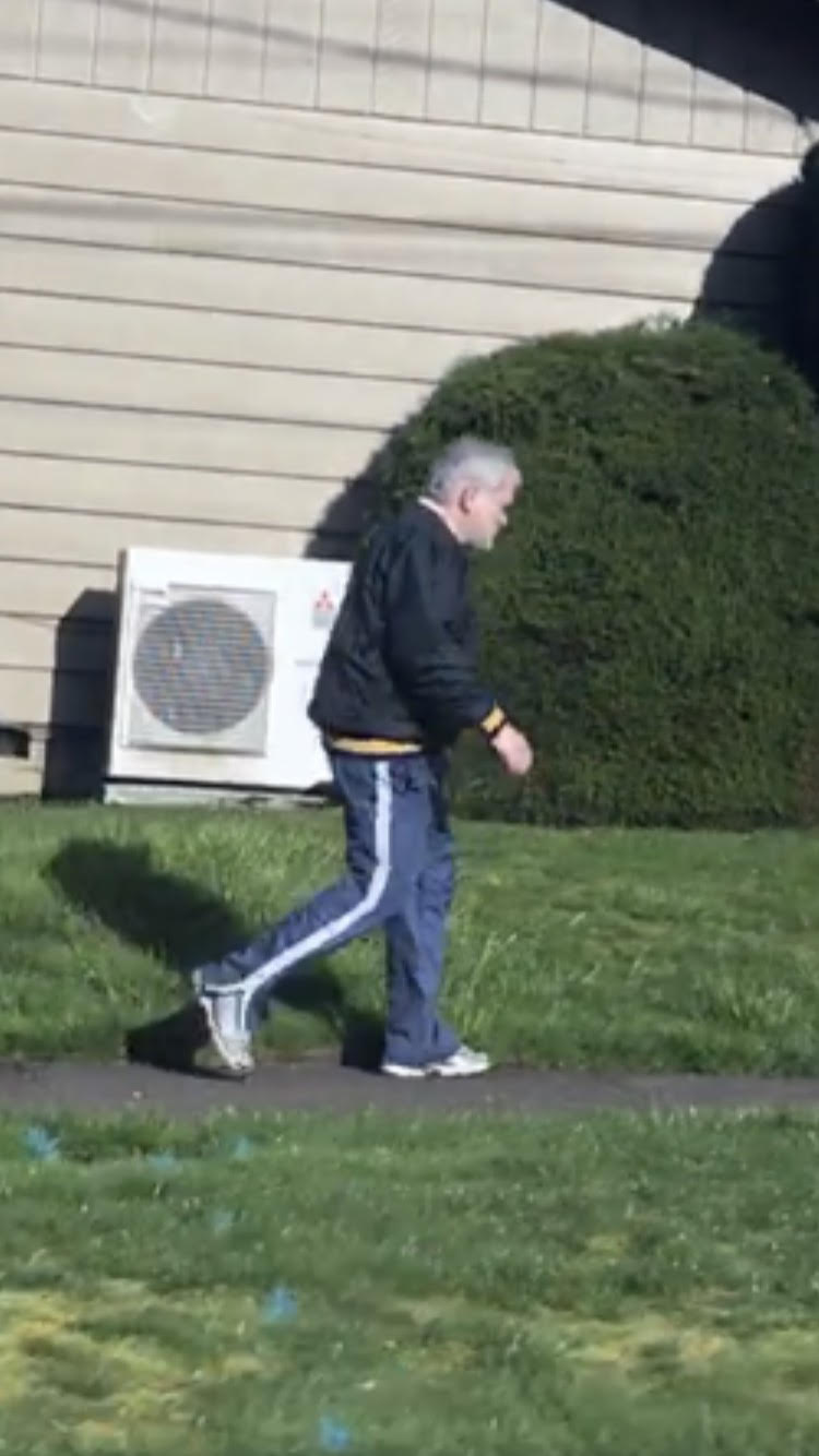 Media Professor Dave Cassady still&nbsp;missing