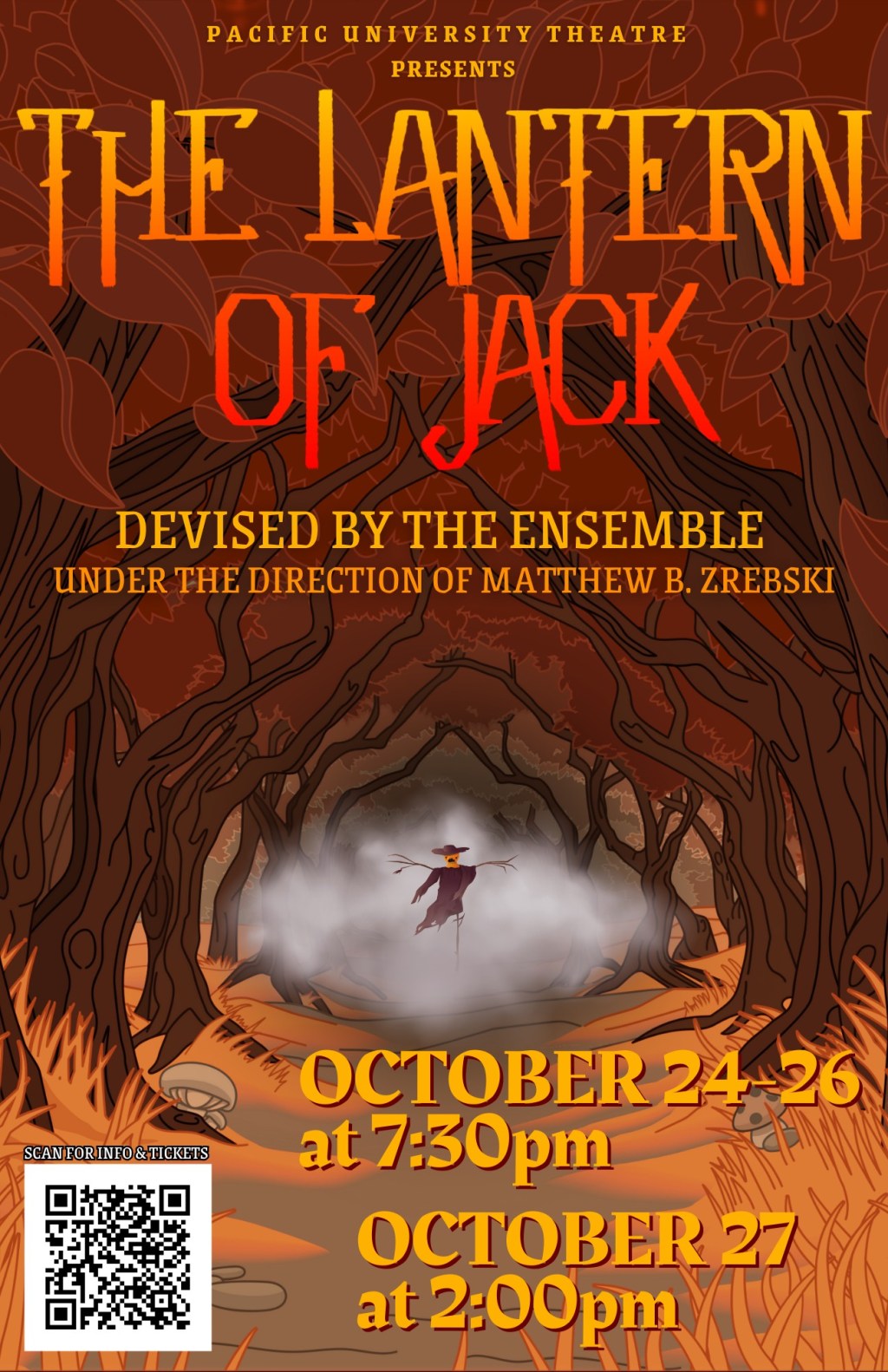 Iconography of Autumn 