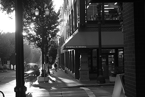 Over, Under 21: Powell’s and Crystal Ballroom have&nbsp;history