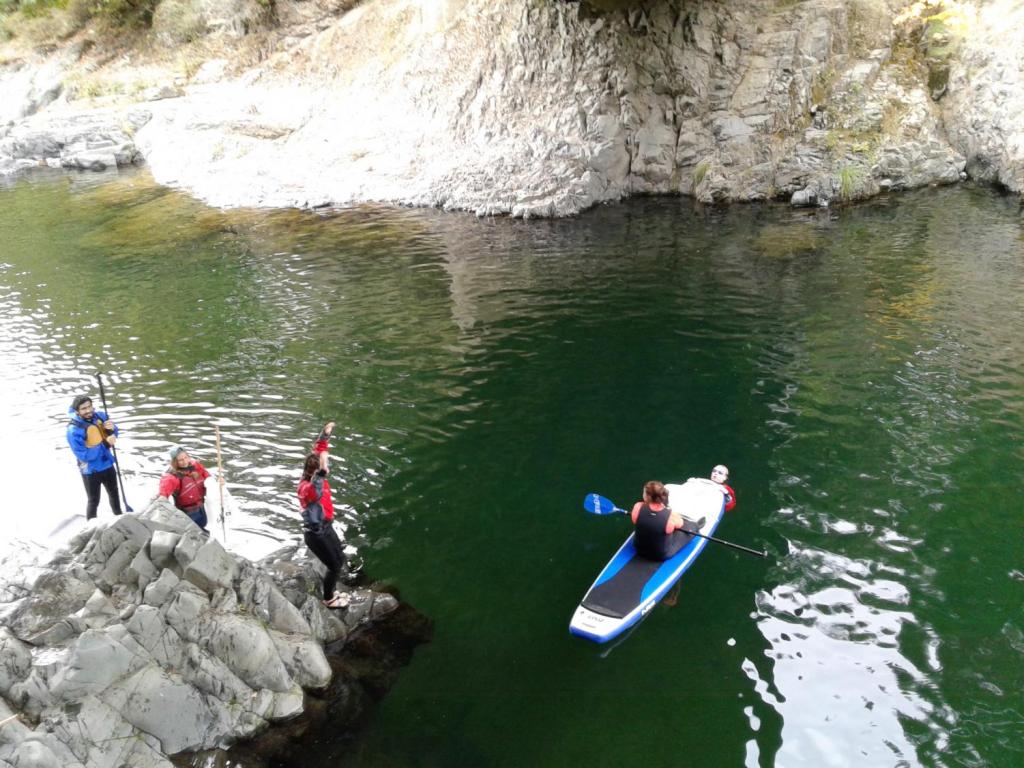 Outdoor Pursuits helps protect&nbsp;environment