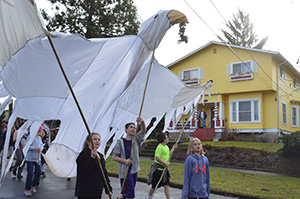 MLK Day unites community&nbsp;members