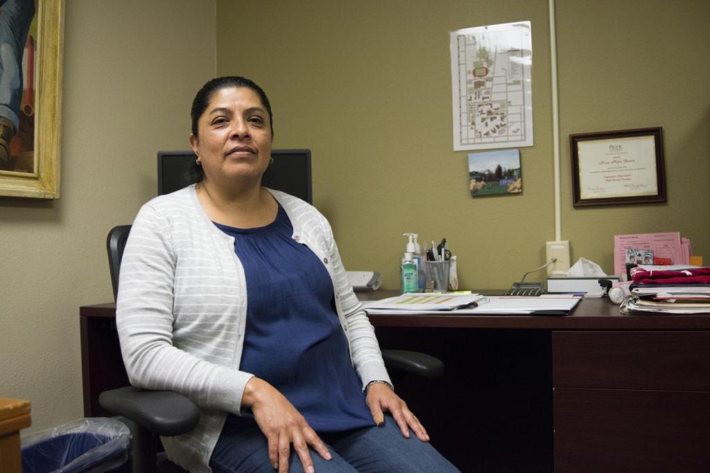 Staff member earns U.S.&nbsp;Citizenship