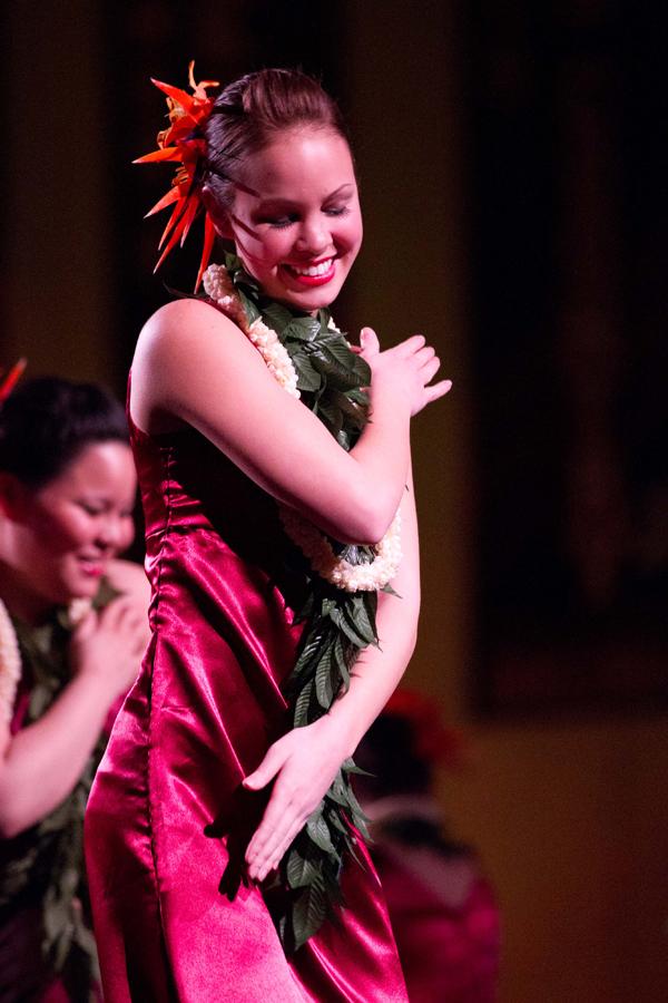 Pacific counts down to&nbsp;Lu’au