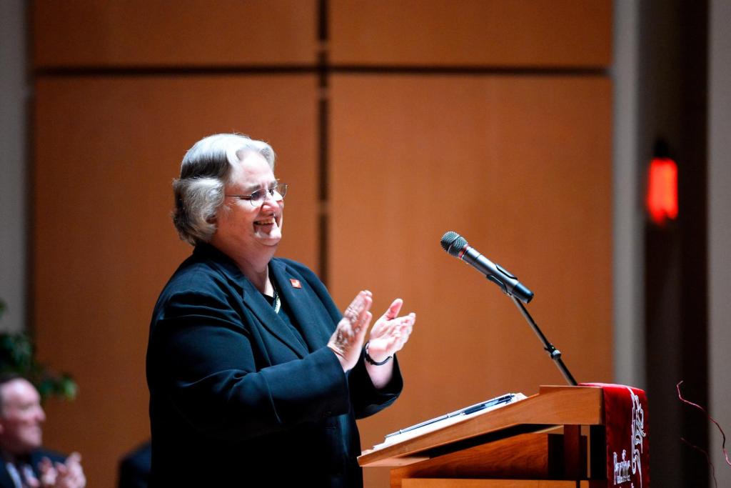 Paciﬁc attempts to bridge gap between administration and&nbsp;students