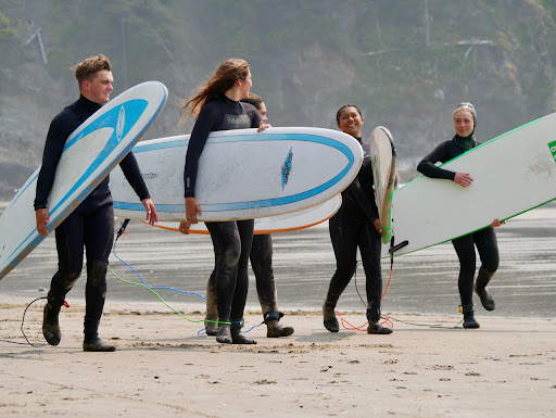 Outdoor Pursuits Plans Season of&nbsp;Opportunities