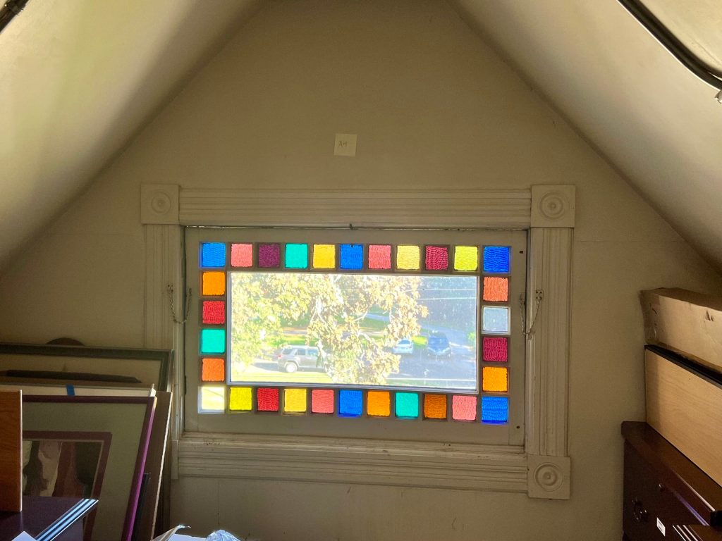 Will The Real Vera Stand&nbsp;Up?