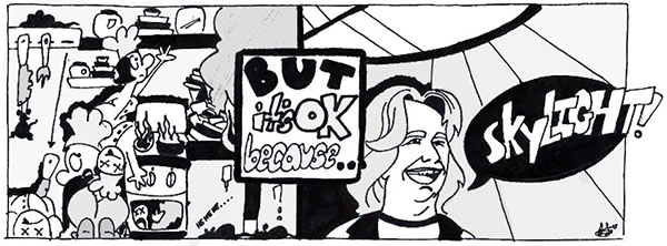 Editorial: Function remains out of focus as university tackles&nbsp;aesthetic