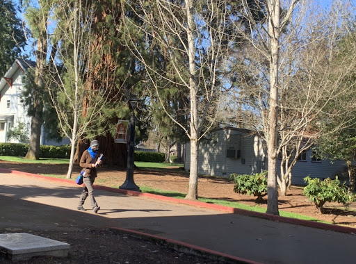 The Omicron Variant: How Pacific is Handling Active&nbsp;Cases