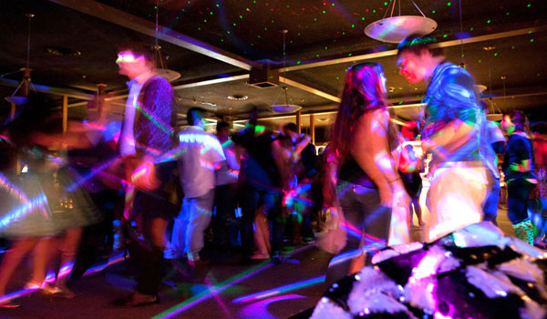 Music, dance groove the Grove: Lip Sync proves to be “raving”&nbsp;success