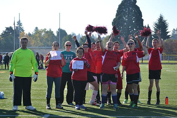 Boxer Revolution of the Month:  Junior’s involvement compliments&nbsp;degree