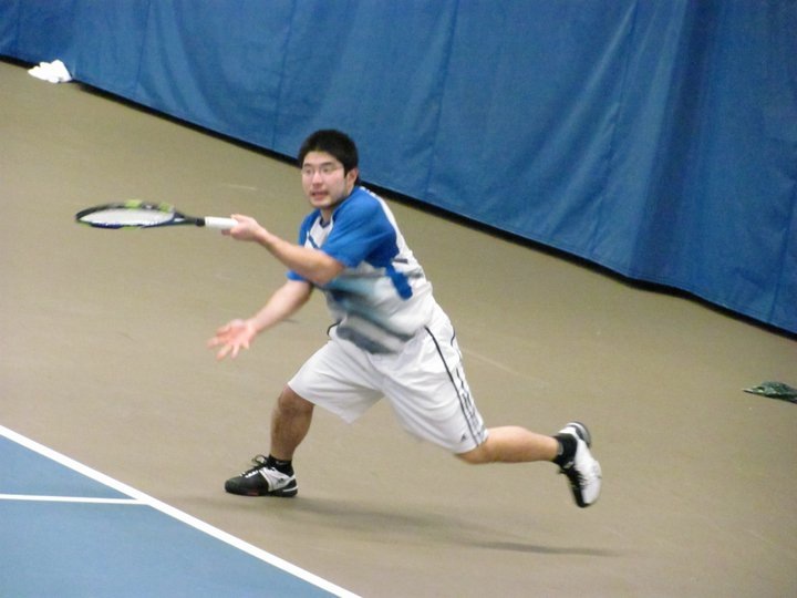 Corvallis tournament gives PU tennis extra&nbsp;experience