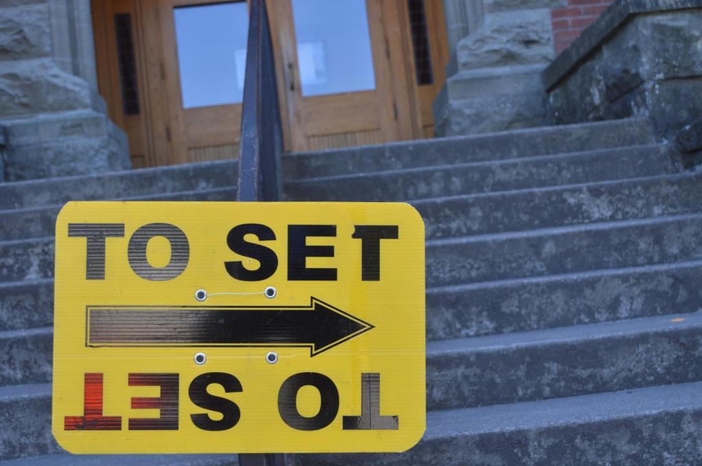 Conference Services hosts events during&nbsp;break