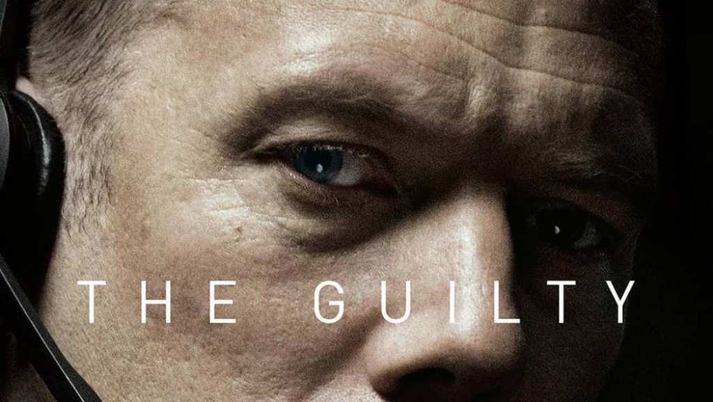 The Guilty Is Perfect for Halloween&nbsp;Thrills