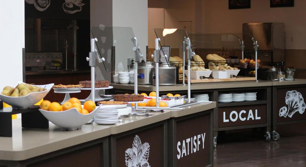 New dining service makes&nbsp;debut