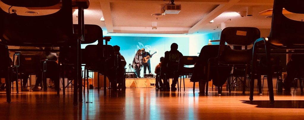 ACE Board brings campus entertainment to Pacific University’s larger online&nbsp;community