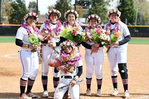 One Last Hoorah For Senior Student-Athletes at&nbsp;Pacific