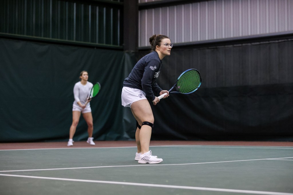 Keeping up with the&nbsp;Binders