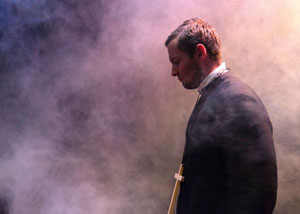 Theatre prepares for fall&nbsp;production