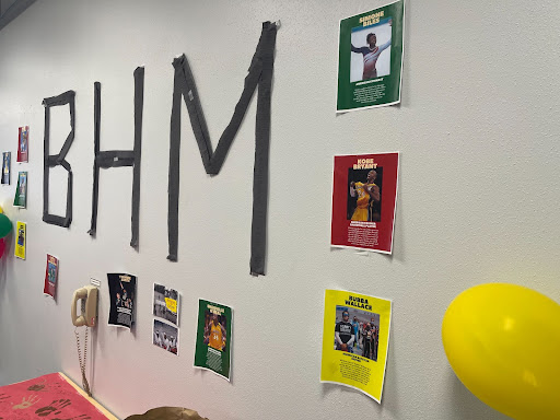 Celebrating Successes Rather Than Trauma During Black History&nbsp;Month