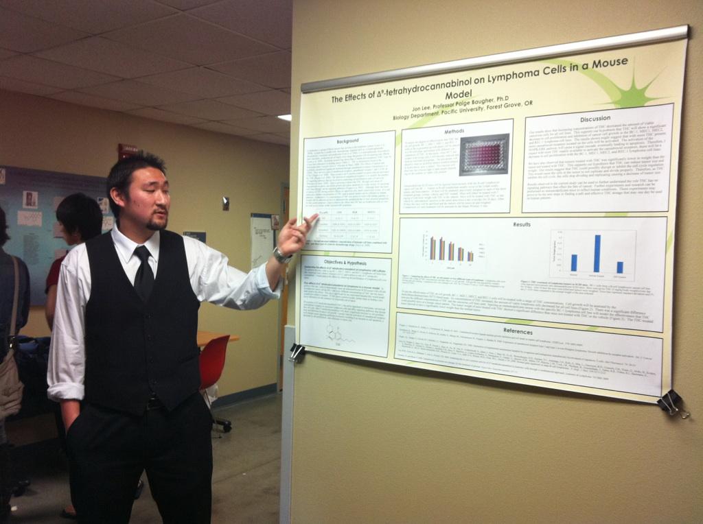 Study brings hope: Chemotherapy pain&nbsp;avoidable