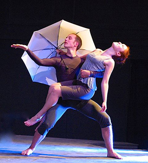 Autumn Choreographer’s Concert: Dance event invites hip hop&nbsp;vision