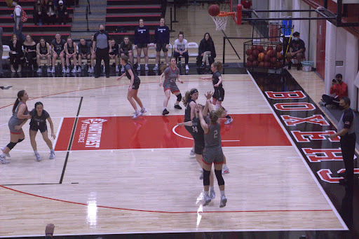 Women’s Basketball Looking Sharp Heading into Conference&nbsp;Tournament