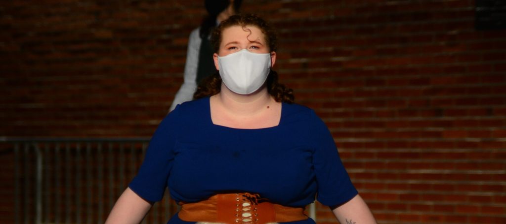 Spring Show Preview: Revolt. She said. Revolt&nbsp;Again.