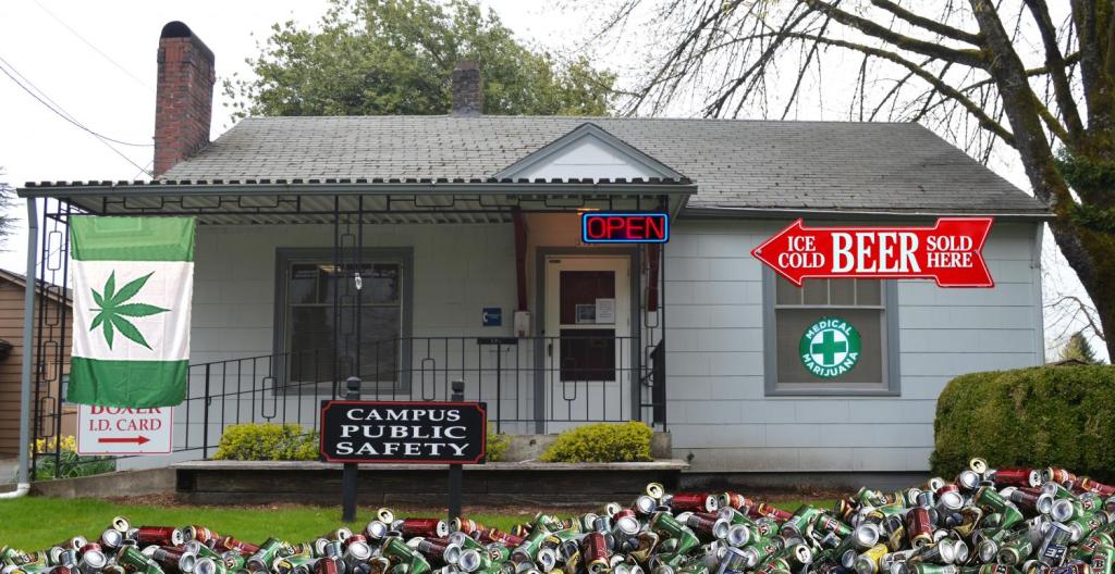 CPS selling confiscated&nbsp;contraband