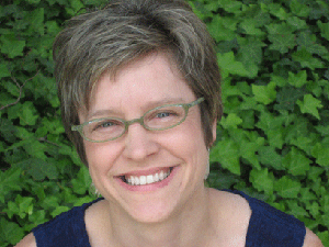 Q&A: Lisa Carstens speaks about her new&nbsp;role