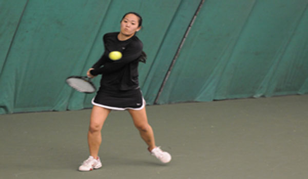 New coach, new start for women’s tennis&nbsp;team