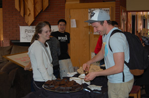 Tuition Free Day boosts Pacific&nbsp;budget