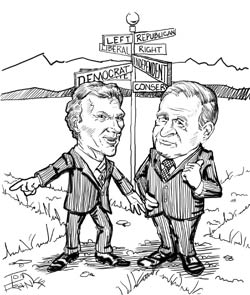 McCall Center seeks student&nbsp;involvement